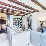 Les Goganes By Interhome * Champtoce-sur-Loire