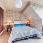 Les Goganes By Interhome Feriehus *