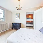 Les Goganes By Interhome *