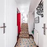 Les Goganes By Interhome *