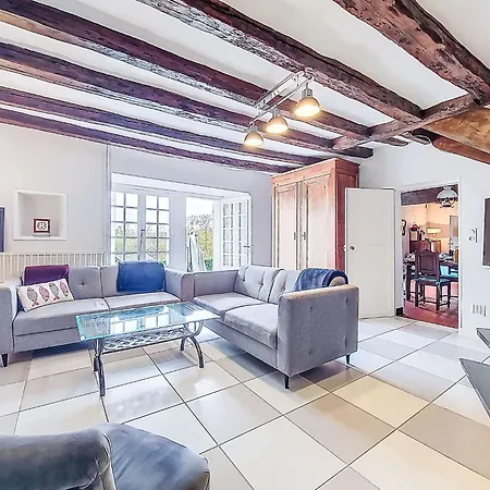 Les Goganes By Interhome