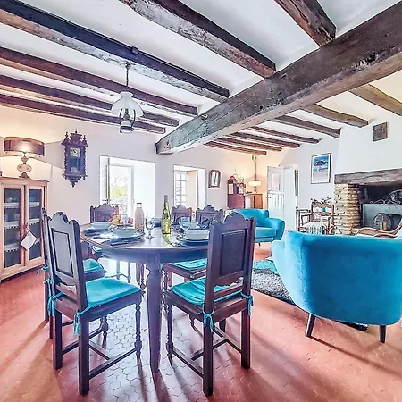 Les Goganes By Interhome