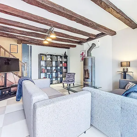 Les Goganes By Interhome * Champtoce-sur-Loire