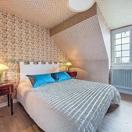 Les Goganes By Interhome Champtoce-sur-Loire