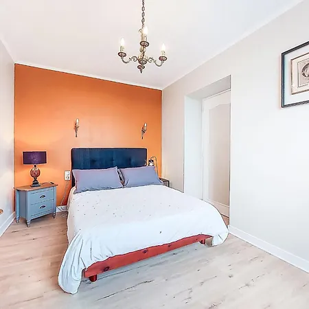 Les Goganes By Interhome Champtoce-sur-Loire