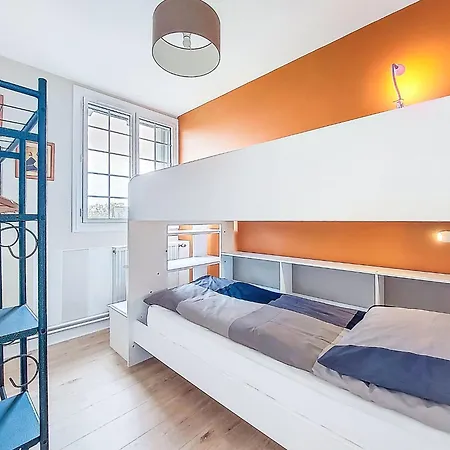 Les Goganes By Interhome Champtoce-sur-Loire