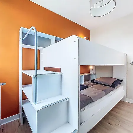 Hébergement de vacances Les Goganes By Interhome