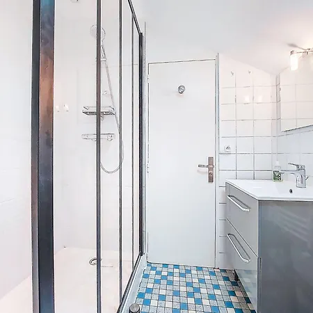 Les Goganes By Interhome