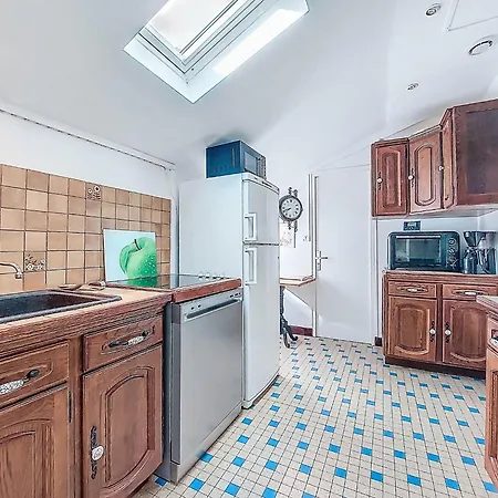 Les Goganes By Interhome Hébergement de vacances *
