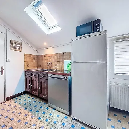 Les Goganes By Interhome Prázdninový dům