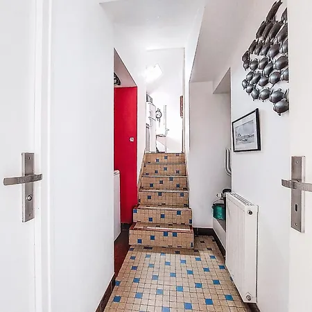 Les Goganes By Interhome *