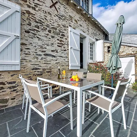 Les Goganes By Interhome