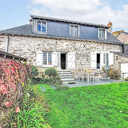 Дом отдыха Les Goganes By Interhome *