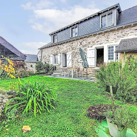 Feriehus Les Goganes By Interhome *