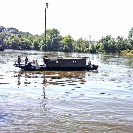 Prázdninový dům Les Goganes By Interhome *