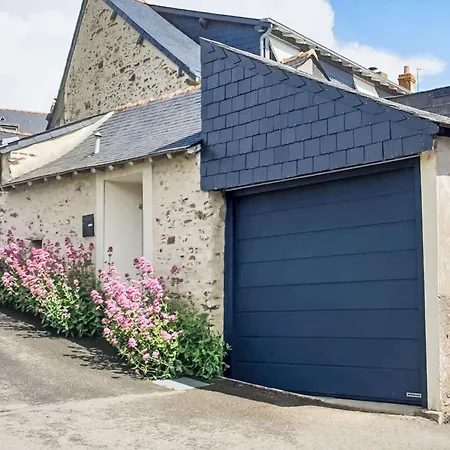 Les Goganes By Interhome Champtoce-sur-Loire
