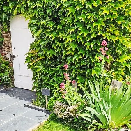 Hébergement de vacances Les Goganes By Interhome