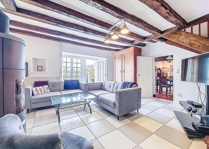 Les Goganes By Interhome