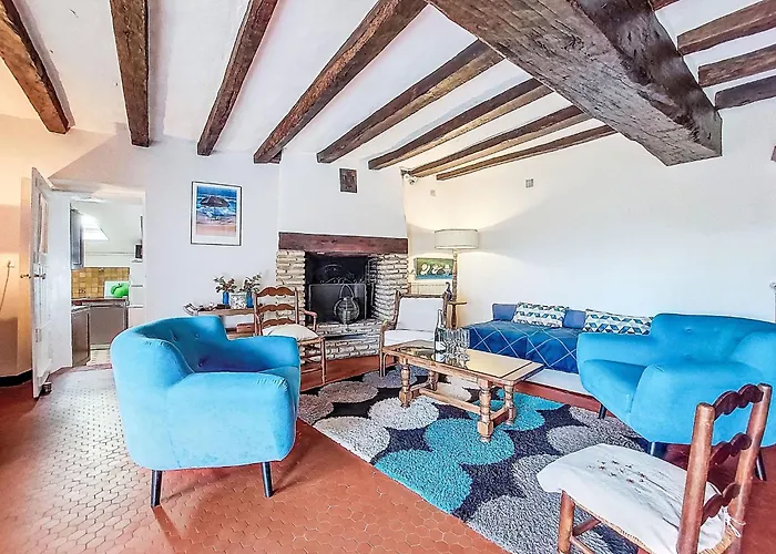 Les Goganes By Interhome *