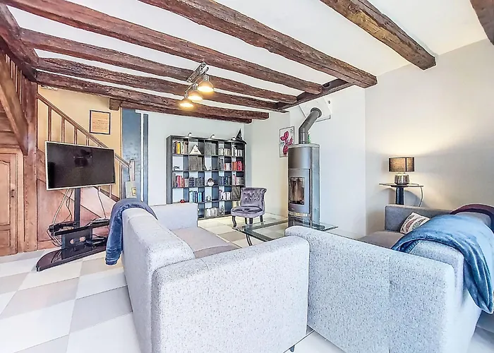 Les Goganes By Interhome * Champtoce-sur-Loire