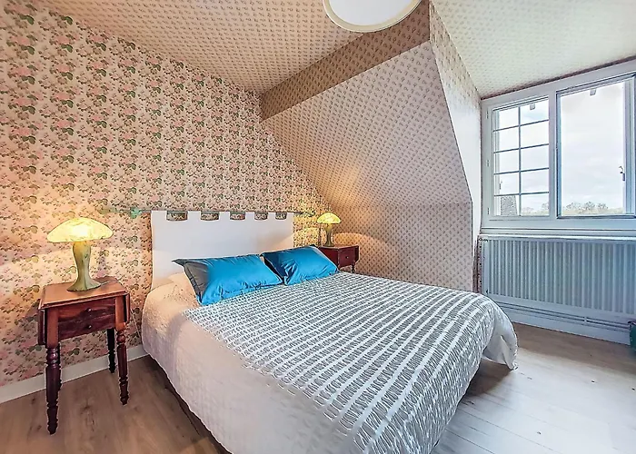 Les Goganes By Interhome Champtoce-sur-Loire