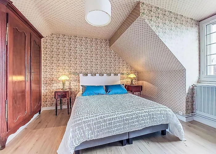 Les Goganes By Interhome Holiday home *