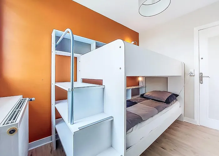 בית נופש Les Goganes By Interhome