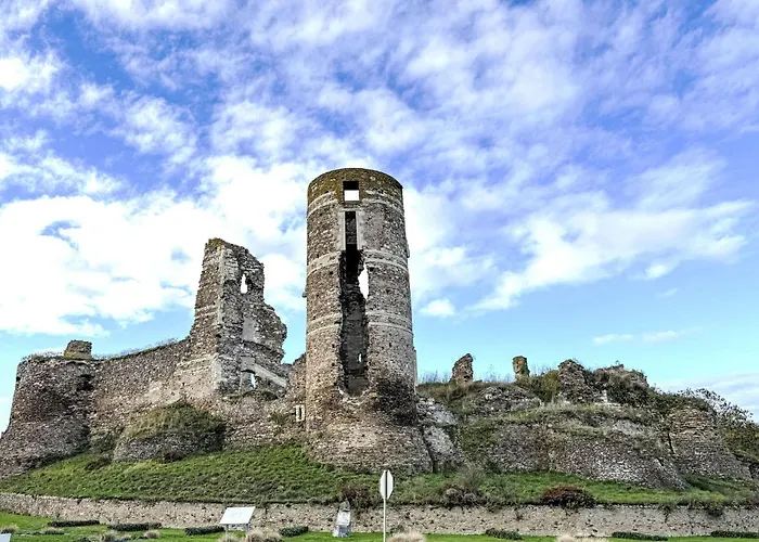 Les Goganes By Interhome * Champtoce-sur-Loire